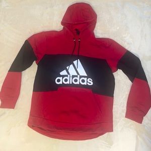 Adias men’s hoodie